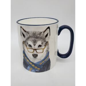 Wolf Mug - 12oz -  Signature Housewares